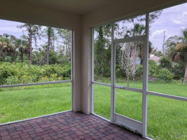 Renfro-View of back from Lanai