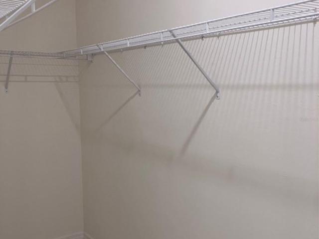 Renfro-Master Walk-Closet