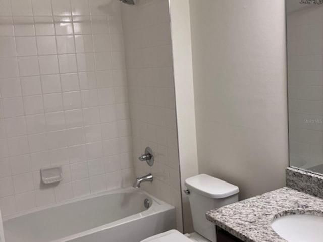 Renfro-2nd Bathroom