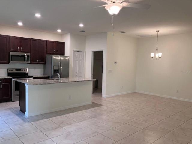 Renfro-Dining Area off Kitchen