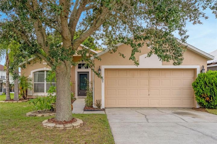 Charming 3 Bedroom, 2 Bath Home