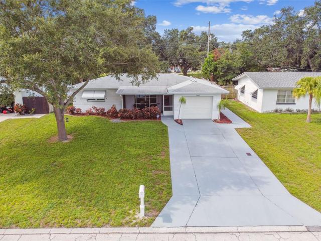 Ariel pic of Front of the house