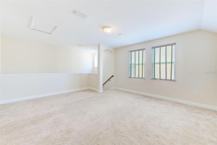 Bonus Loft