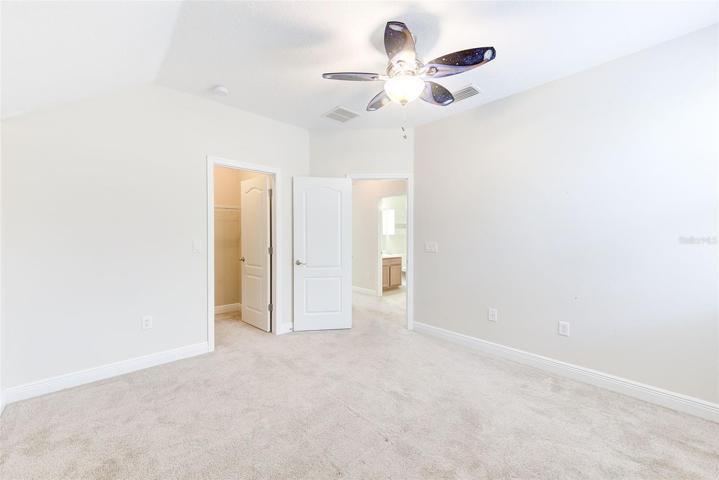 Upstairs Guest Bedroom #1