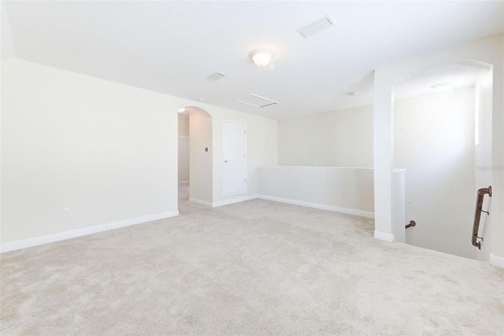 Bonus Loft
