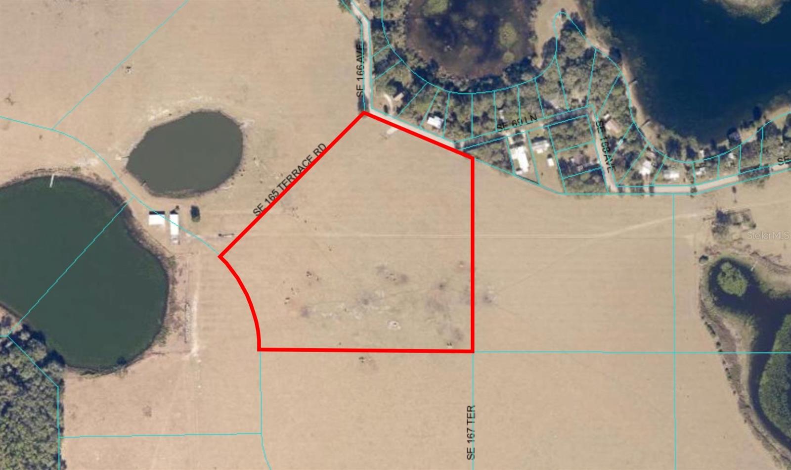 Ocklawaha, Florida 32179, 0 , 0 ,0,Land,For Sale,74TH LANE,0,OM662094