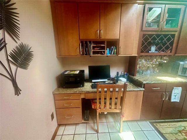 Work Area