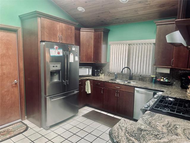 Updated Kitchen