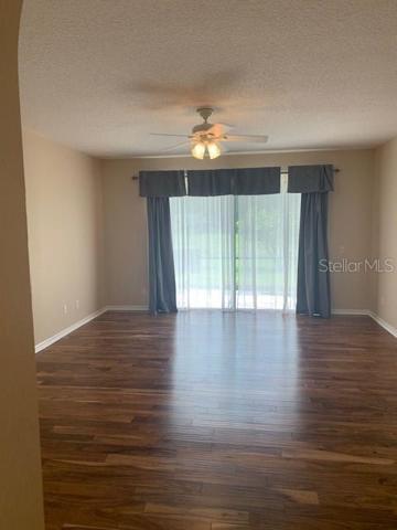 Primary Bedroom with access to the pool