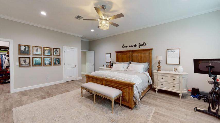 Master Suite