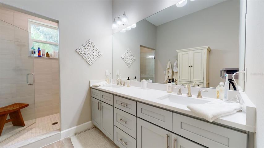 Master bath