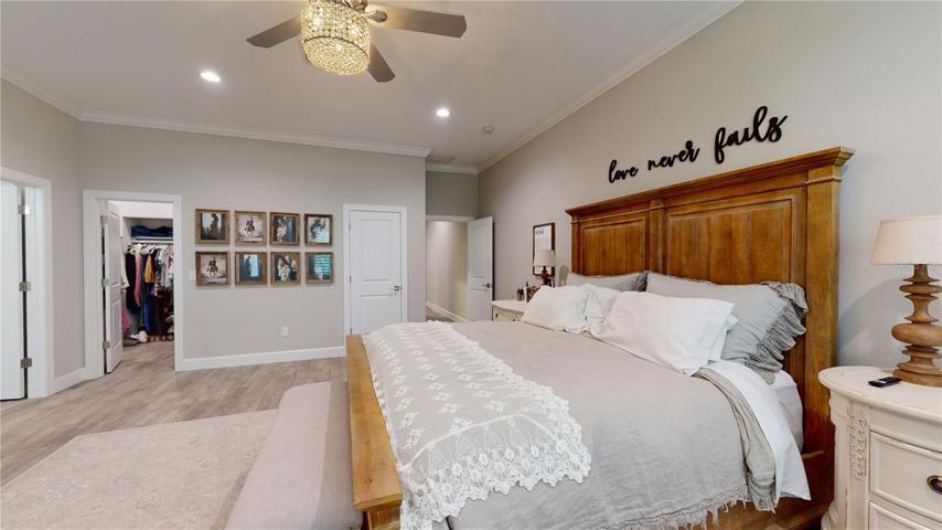 Master Suite