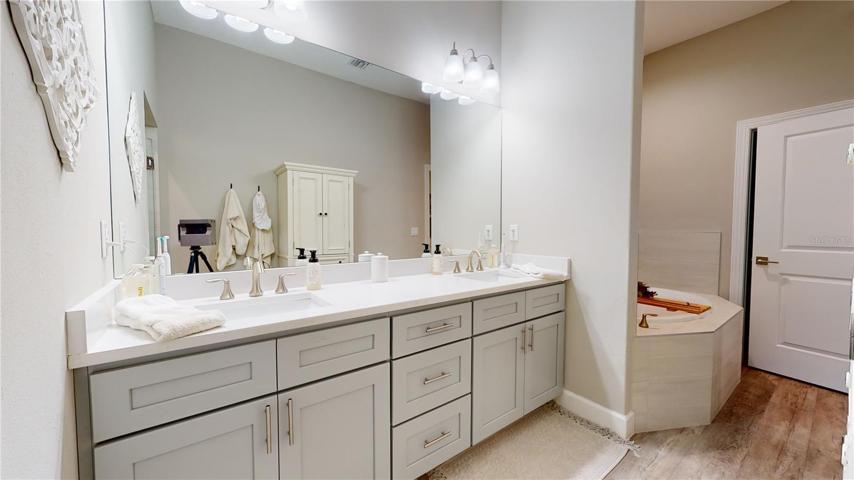 Master bath