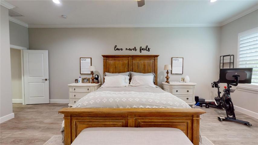 Master Suite