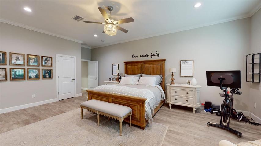 Master Suite