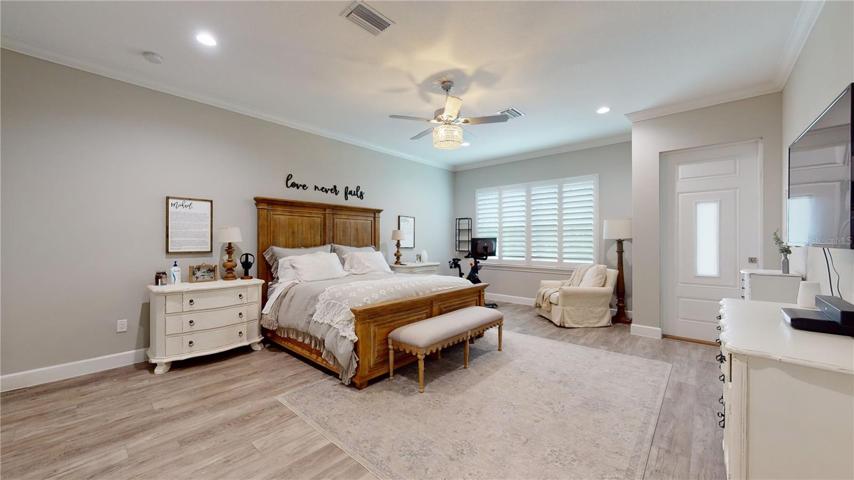 Master Suite