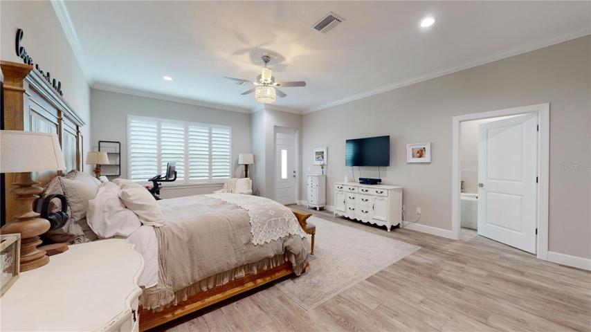 Master Suite