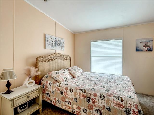 Guest bedroom
