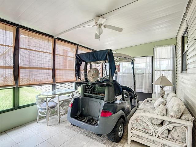 Additional 2nd Florida room