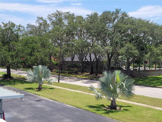 View from unit to the east.