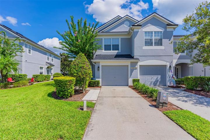 CORNER LOT Townhome, 3 BDRM, 2.5 BATH, 1-CAR GARAGE!