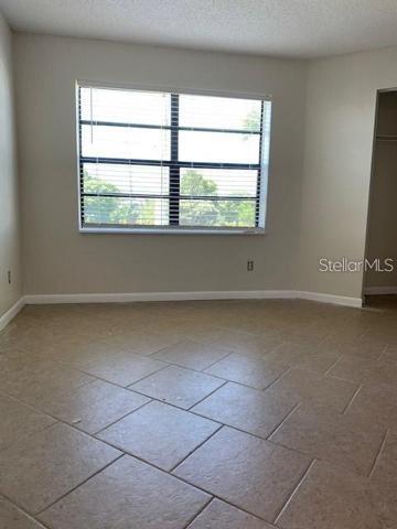 Primary Bedroom has a walk-in closet.