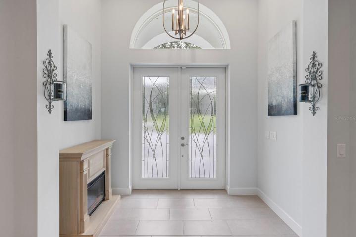 Foyer