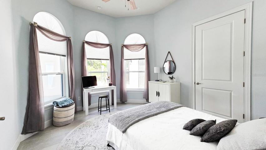 4th Bedroom