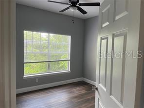 Bedroom 3 or Office