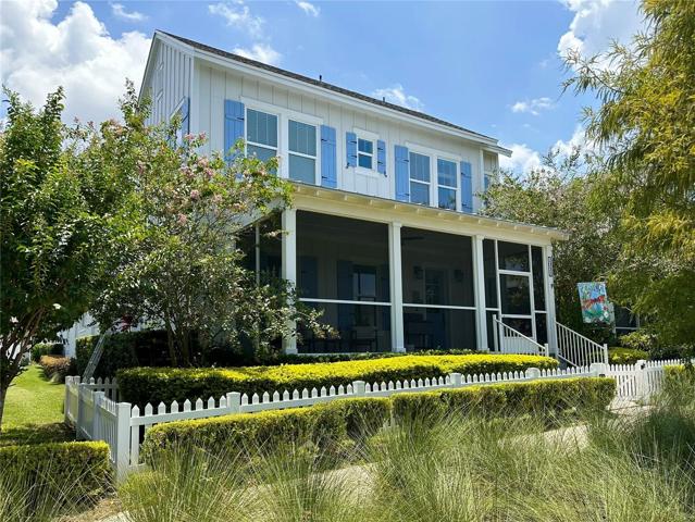 Welcome home to 1032 Galston Aly.....
