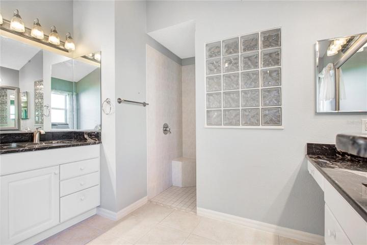 Primary Bathroom 3