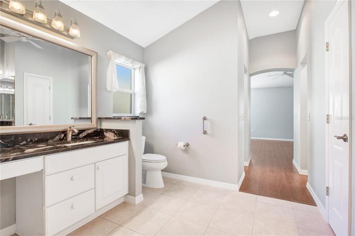 Primary Bathroom 4