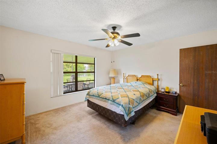 Main bedroom