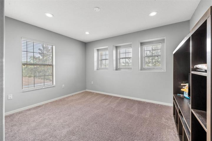 Bonus/Loft