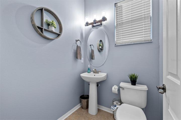Halfbath