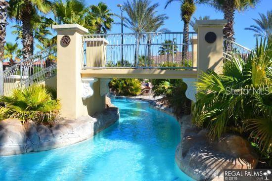 Lazy river