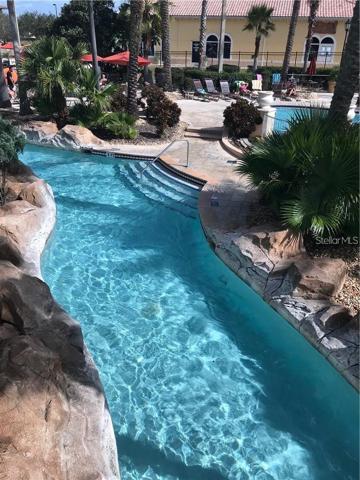 Lazy River