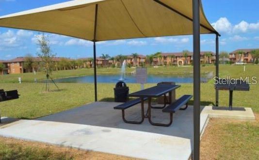 Picnic Area