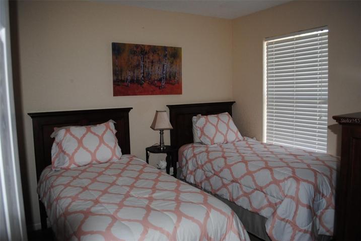 4th bedroom