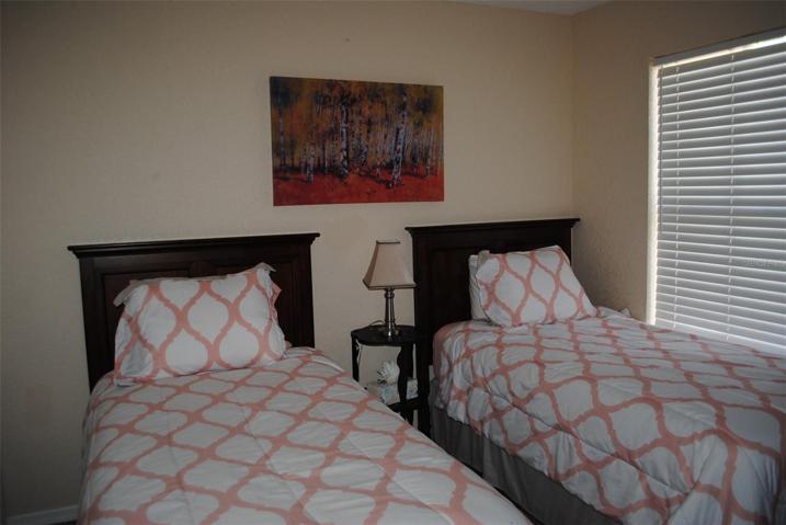 4th bedroom