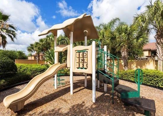 Playgroud