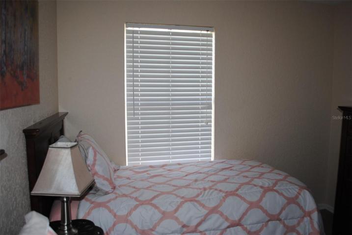 4th bedroom