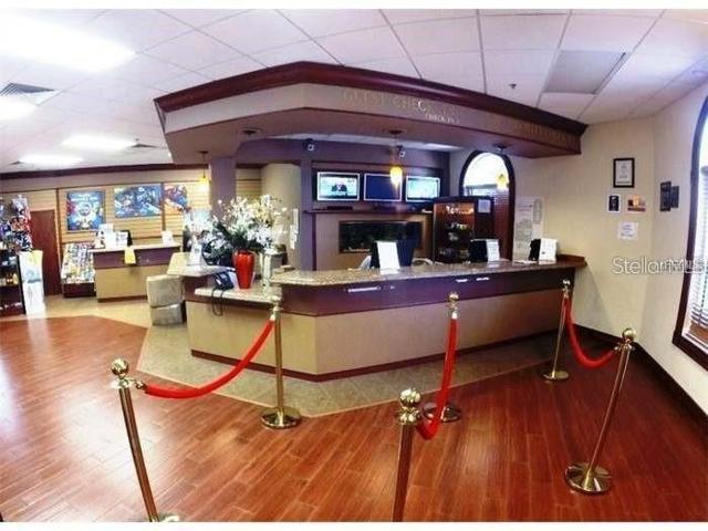Front Lobby