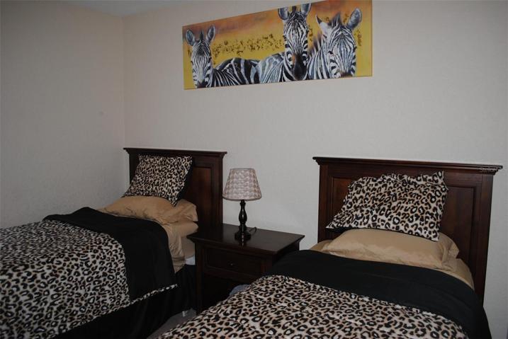 3rd bedroom