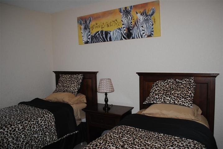 3rd bedroom
