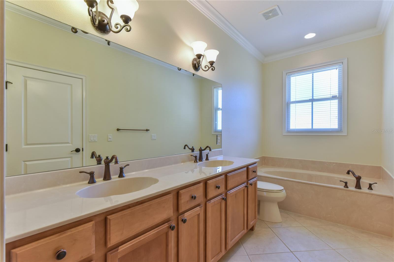Master bath