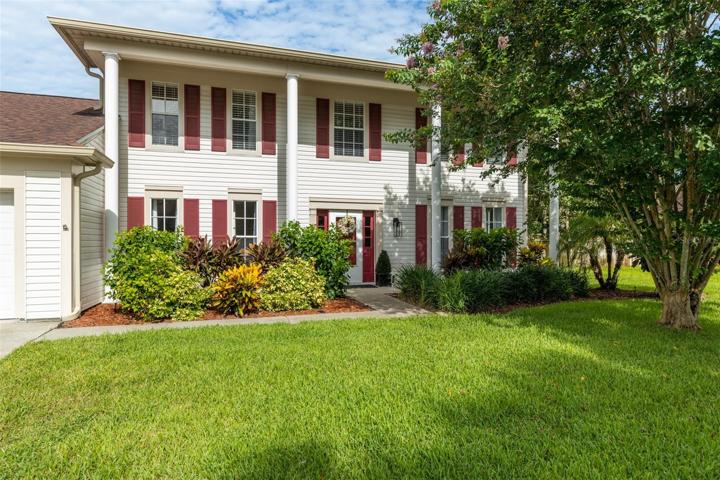 Remodeled Home in THe VIllage of Famington