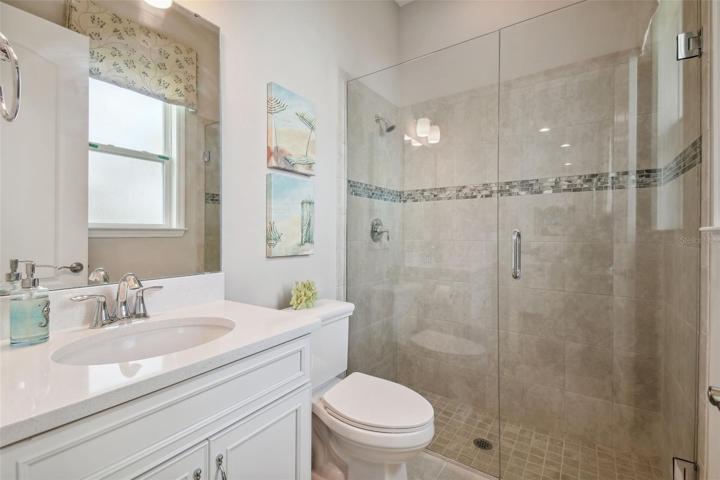 Bedroom 2 Ensuite
