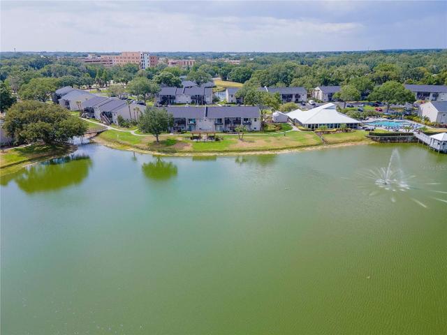 Aerial Views