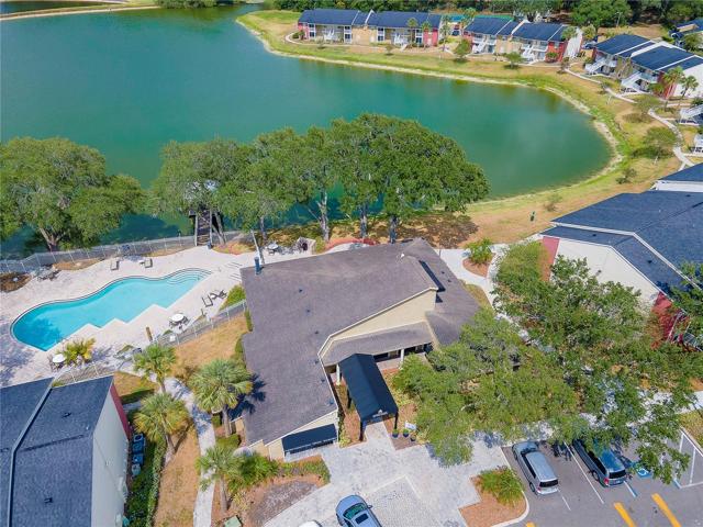 Aerial Views